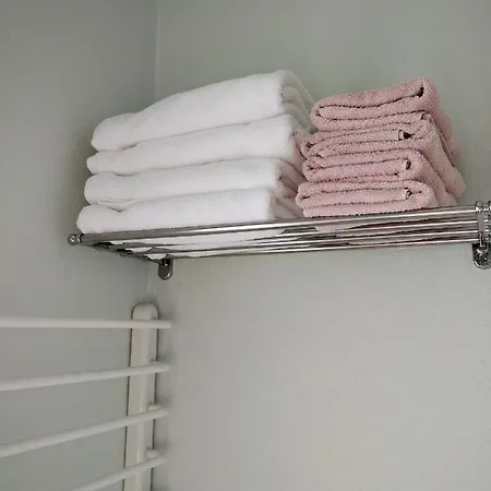 Apartamento Eco-lux With Free Bicycles End Free Parking Liubliana