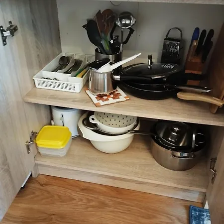 Apartamento Eco-lux With Free Bicycles End Free Parking Liubliana