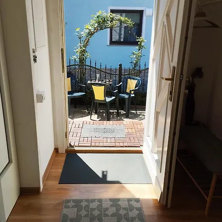 Apartamento Eco-lux With Free Bicycles End Free Parking *