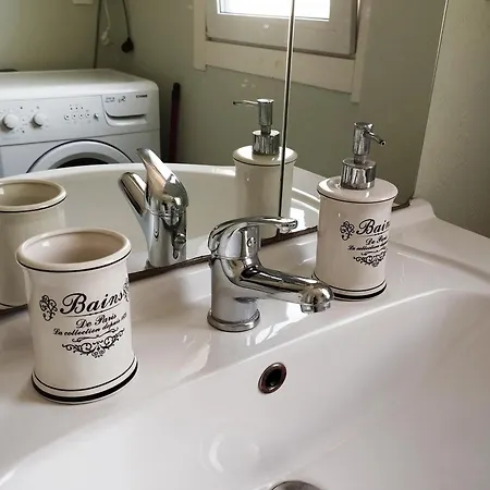 Apartamento Eco-lux With Free Bicycles End Free Parking Liubliana