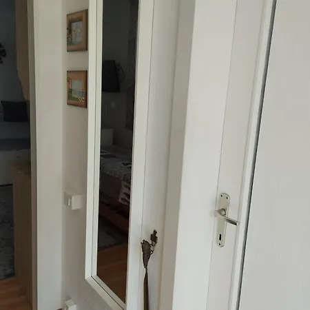 Apartamento Eco-lux With Free Bicycles End Free Parking *