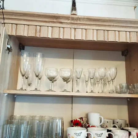 Eco-lux With Free Bicycles End Free Parking Apartamento Liubliana