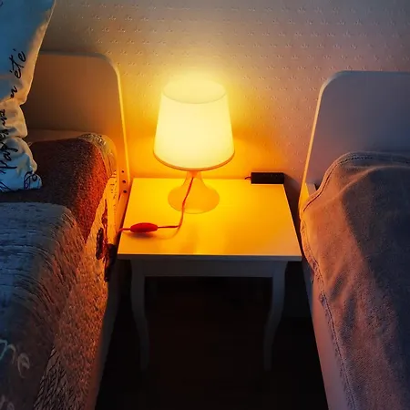 Eco-lux With Free Bicycles End Free Parking *