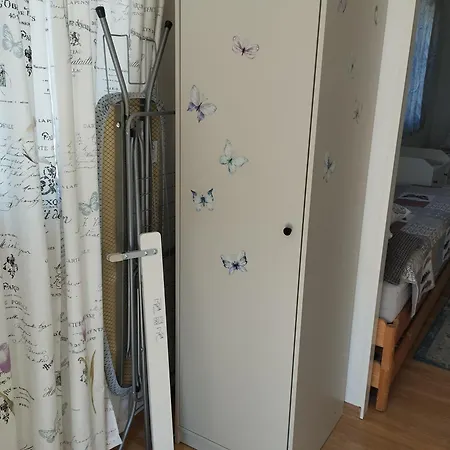 Eco-lux With Free Bicycles End Free Parking * Liubliana