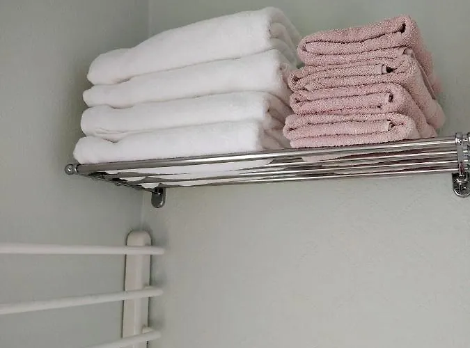 Apartman Eco-lux With Free Bicycles End Free Parking Ljubljana