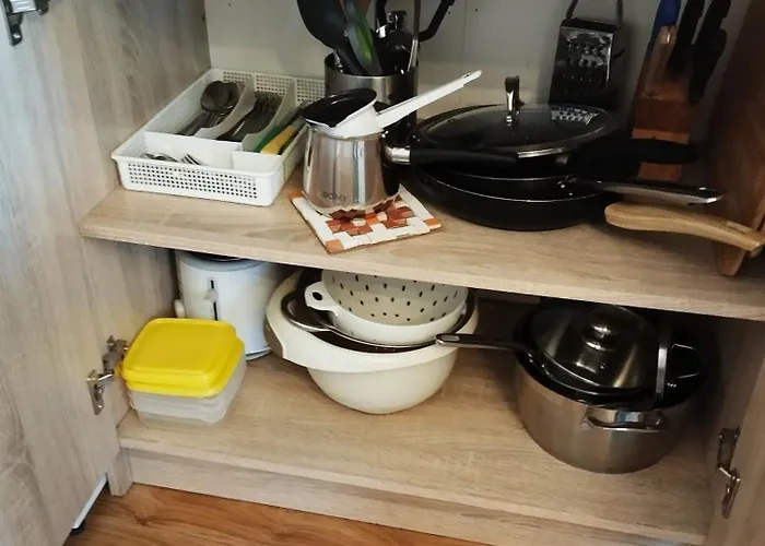 Apartman Eco-lux With Free Bicycles End Free Parking Ljubljana