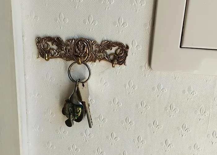 Appartement Eco-lux With Free Bicycles End Free Parking Ljubljana