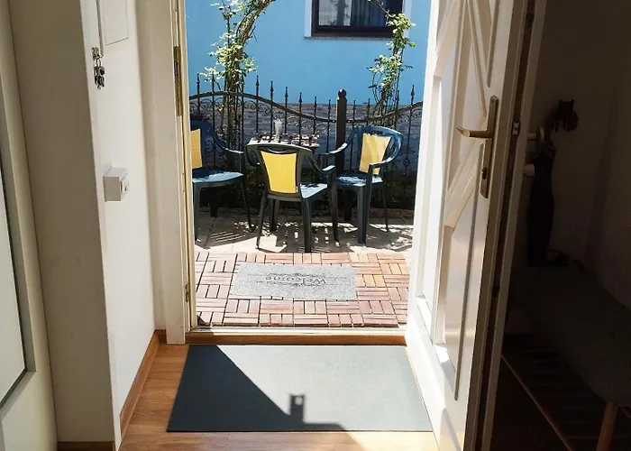 Appartement Eco-lux With Free Bicycles End Free Parking *