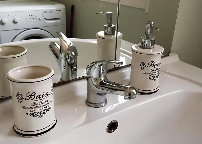 Apartman Eco-lux With Free Bicycles End Free Parking Ljubljana