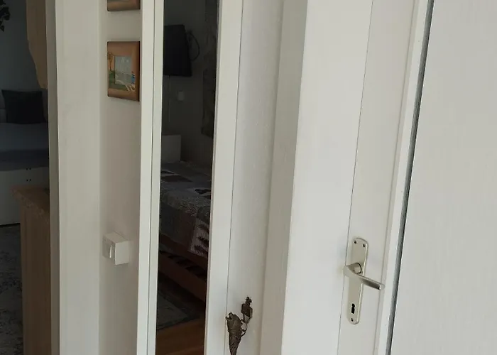 Appartement Eco-lux With Free Bicycles End Free Parking *