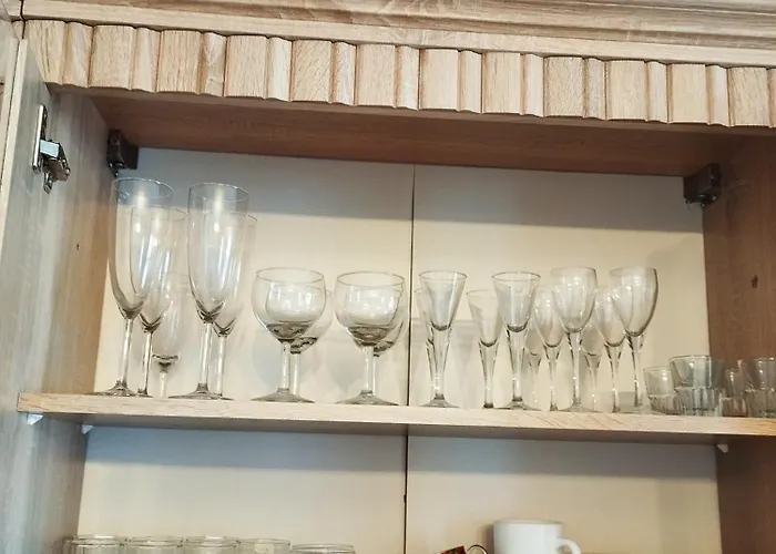 Eco-lux With Free Bicycles End Free Parking Appartement Ljubljana