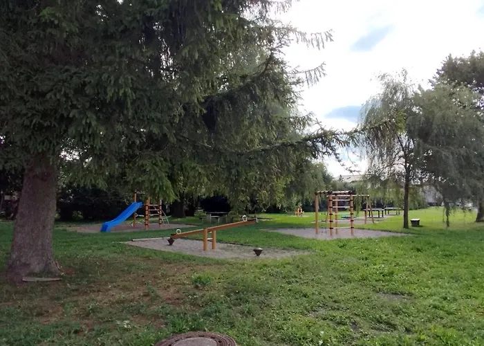 Apartman Eco-lux With Free Bicycles End Free Parking *