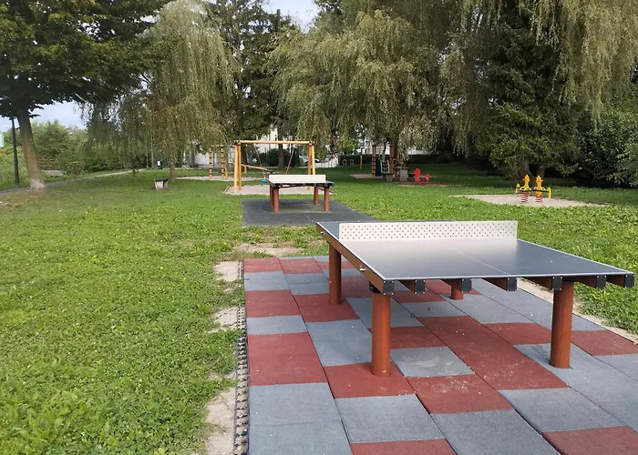 Apartman Eco-lux With Free Bicycles End Free Parking Ljubljana