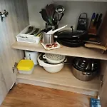 Appartement Eco-lux With Free Bicycles End Free Parking Ljubljana