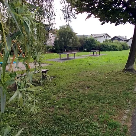 Eco-lux With Free Bicycles End Free Parking Ljubljana